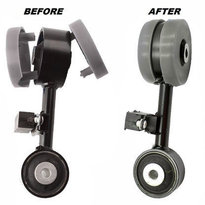 Torque Puntal Motor Montaje Poliuretano Nuevo Para Toyota Avalon Camry 2.5L L4