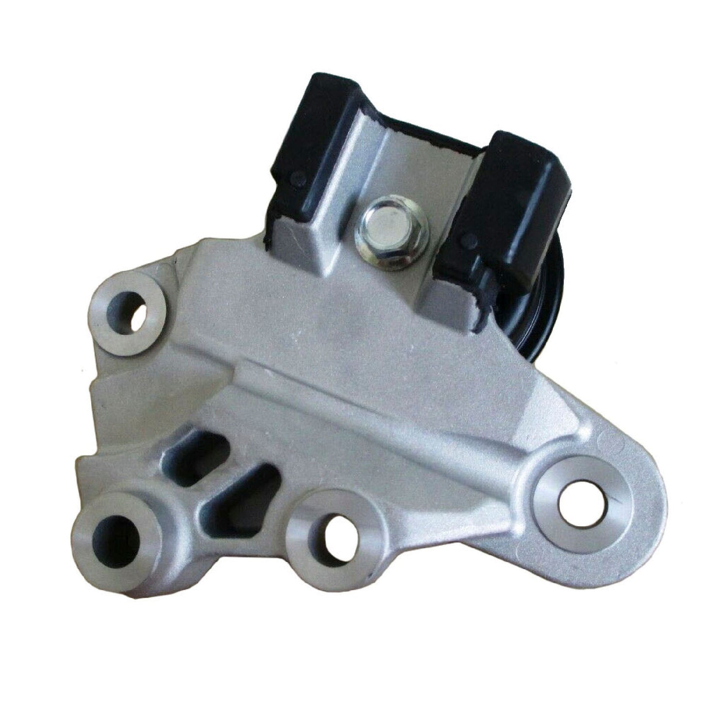 Front Left MotorKing Engine Motor Mount For 08-15 Nissan Rogue Select 2.5L FWD