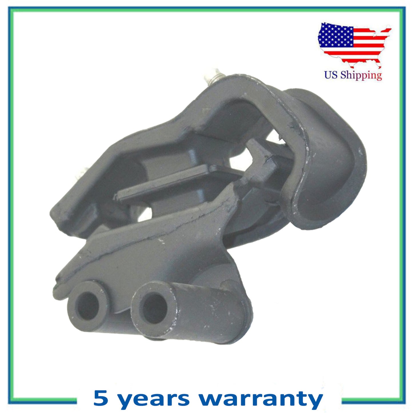 Front Automatic Transmission Mount For 2009-2014 Honda Ridgeline 3.5L 65044