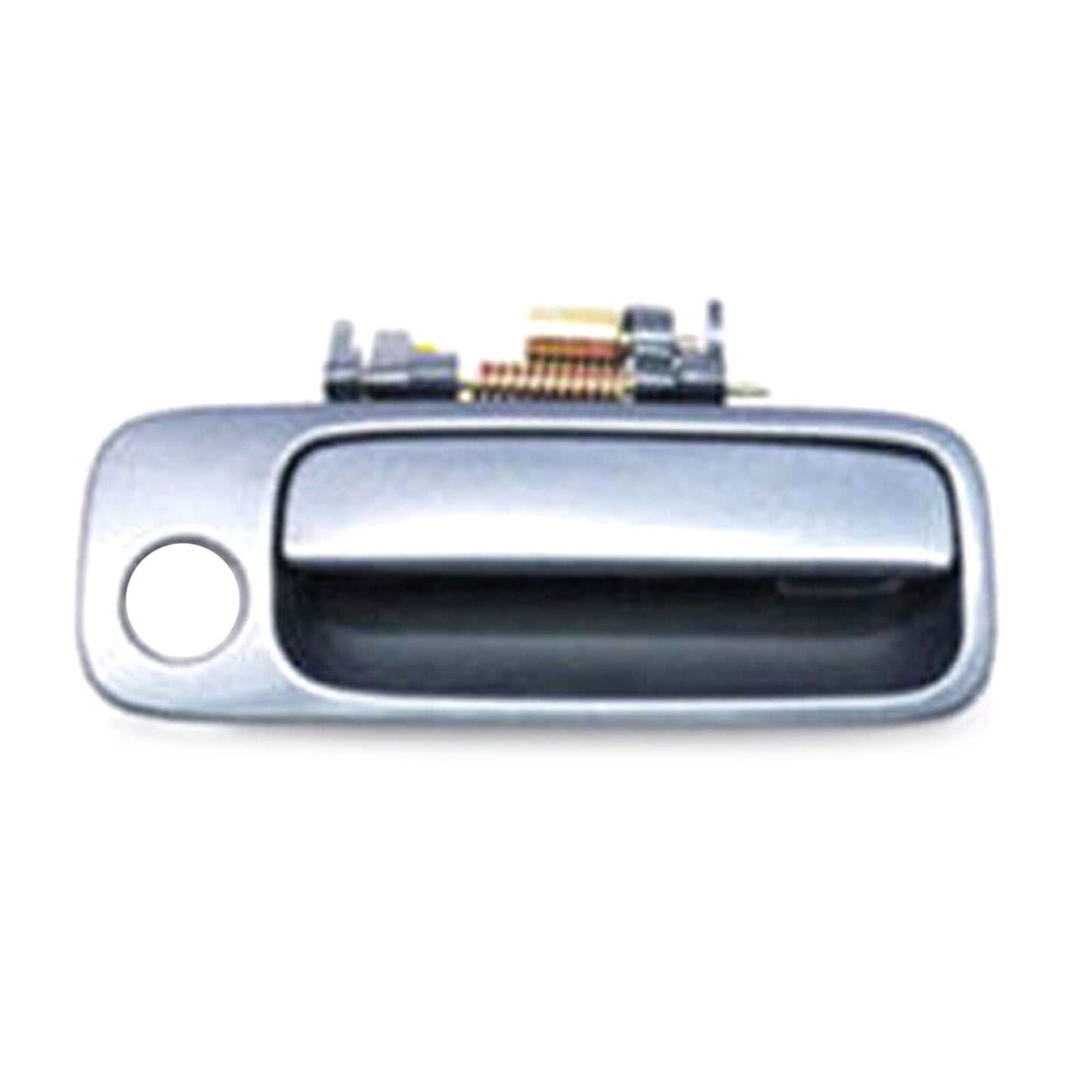 Front Right Outside Door Handle For 97-01 Toyota Camry Constellation Pearl 8N4