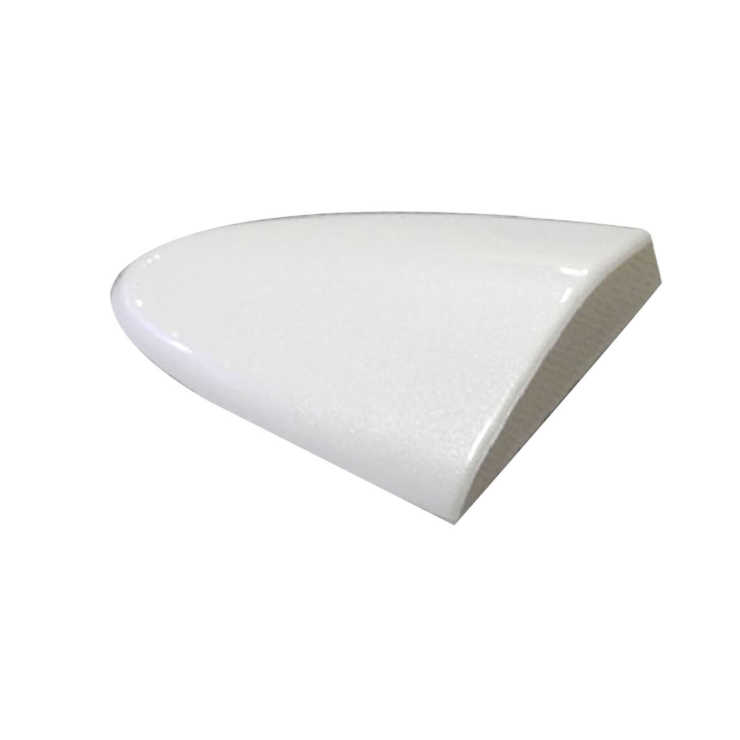 Anteriore Sinistro Ouside Porta Manico Chiave Cover Cappello Per Lexus IS250 062