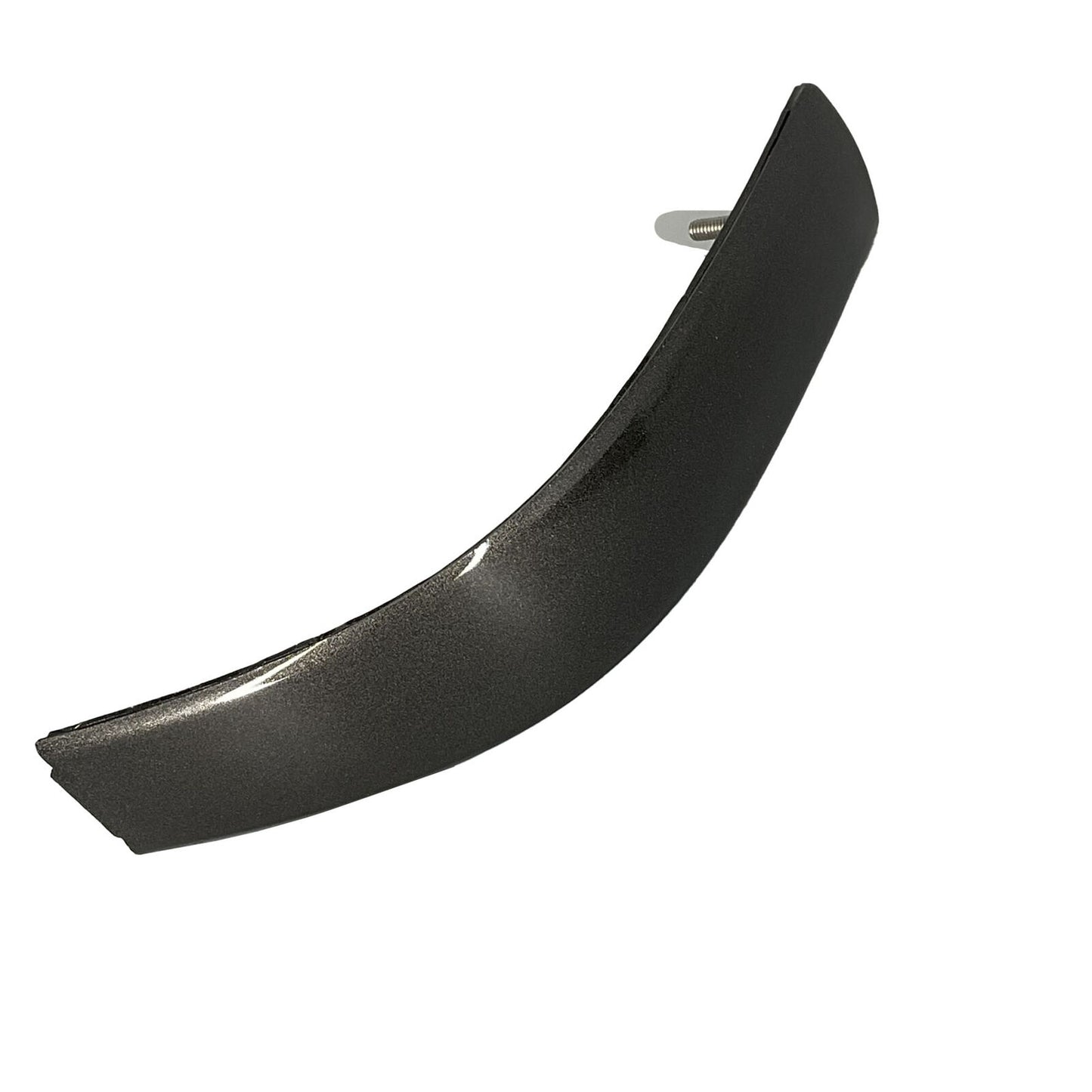 Left Driver Upgraded Roof Molding For 98-11 Ford Ranger T7 Toreador Red Metallic