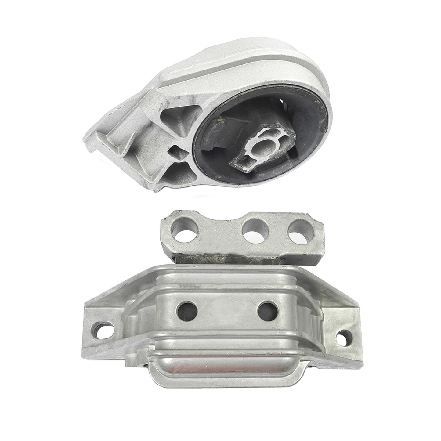 5385 5374 Set Engine Motor & Trans Mount For Pontiac G5 Chevrolet HHR Saturn Ion