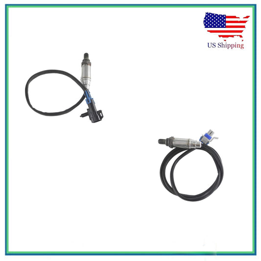 Brand New Oxygen Sensor For 2002-2004 Pontiac Grand Am SE1 2.2L