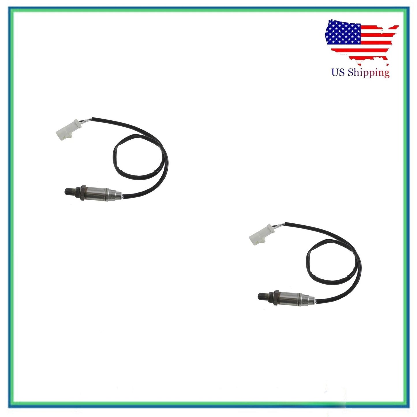 Tout Neuf Oxygène Capteur Pour 1996-1997 Mercury Grand Marquis GS 4.6L