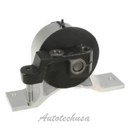 M982 Engine Motor Mount Set 2PCS For 02-06 Nissan Altima 2.5L Front Right & Rear
