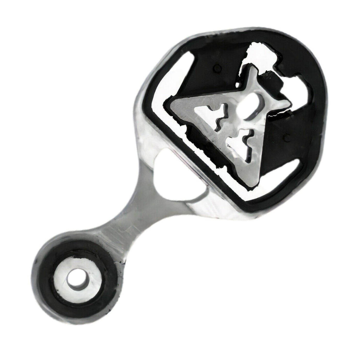 Rechts Motorlager & Hinter Drehmoment Strebe Halterung Set 2Pcs Für 16-19 Ford