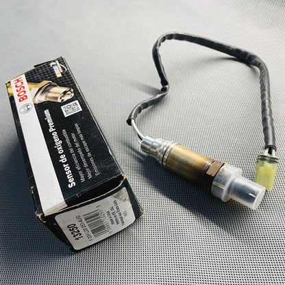 Orig. Véritable Oxygène Lambda Capteur 13250 Neuf pour Subaru Impreza Legacy Svx