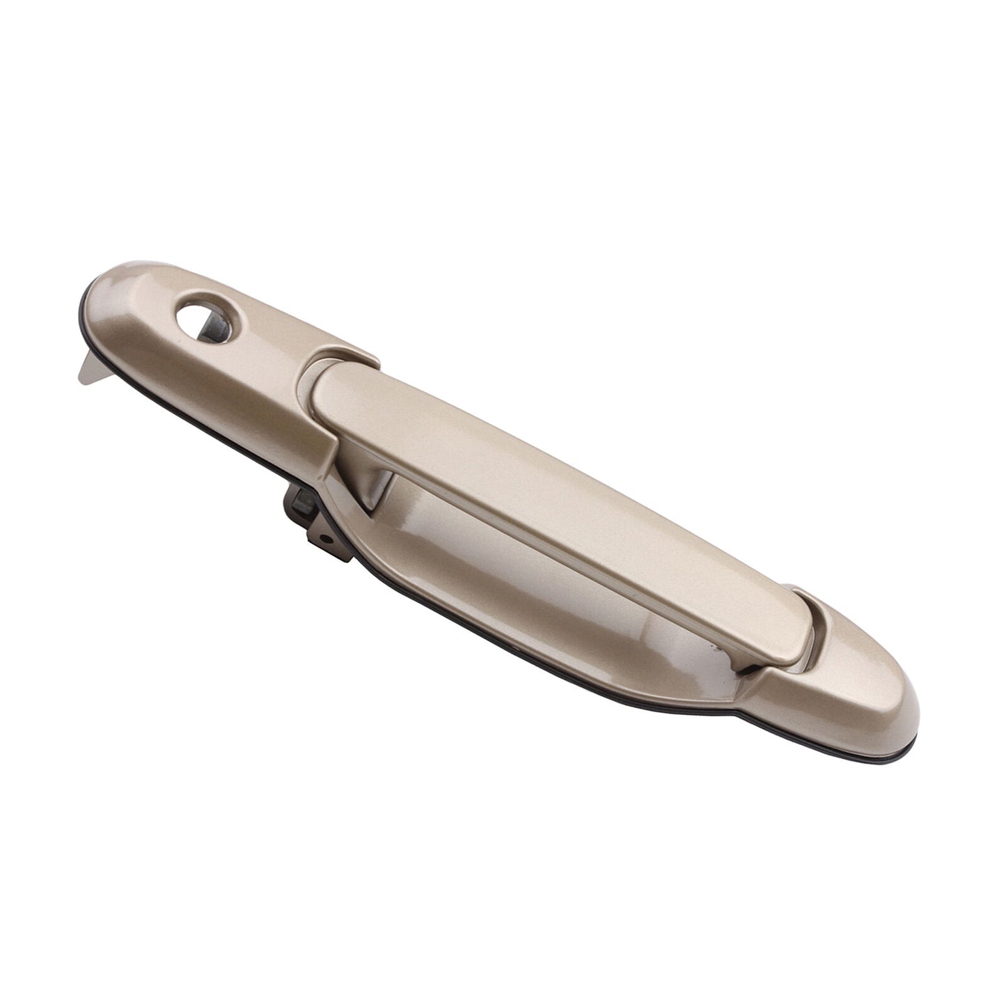 Front Right Outside Exterior Door Handle For 98-03 Toyota Sienna Sable Pearl 4N7