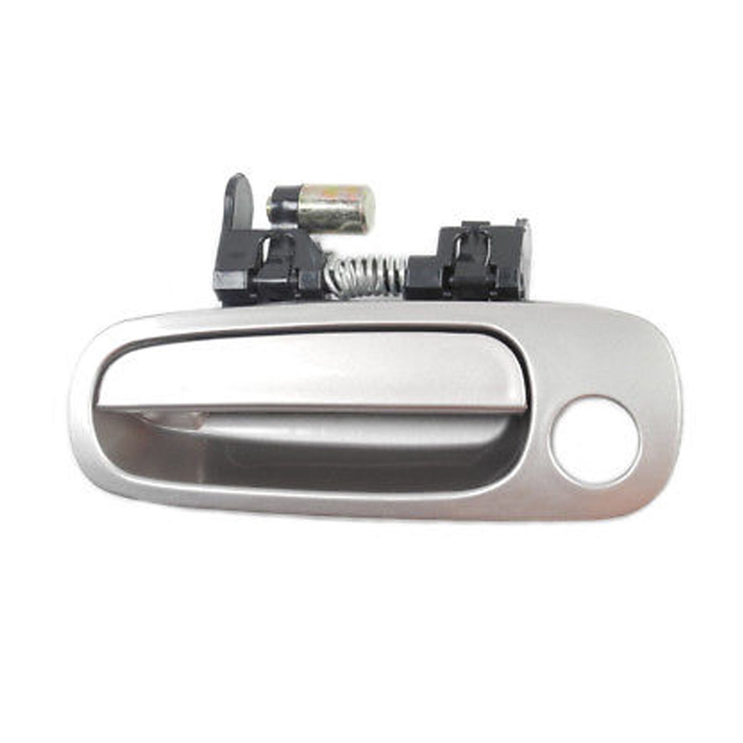 Front Left Outer Door Handle For 1998-2002 Toyota Corolla Sanddrift Beige 3M5