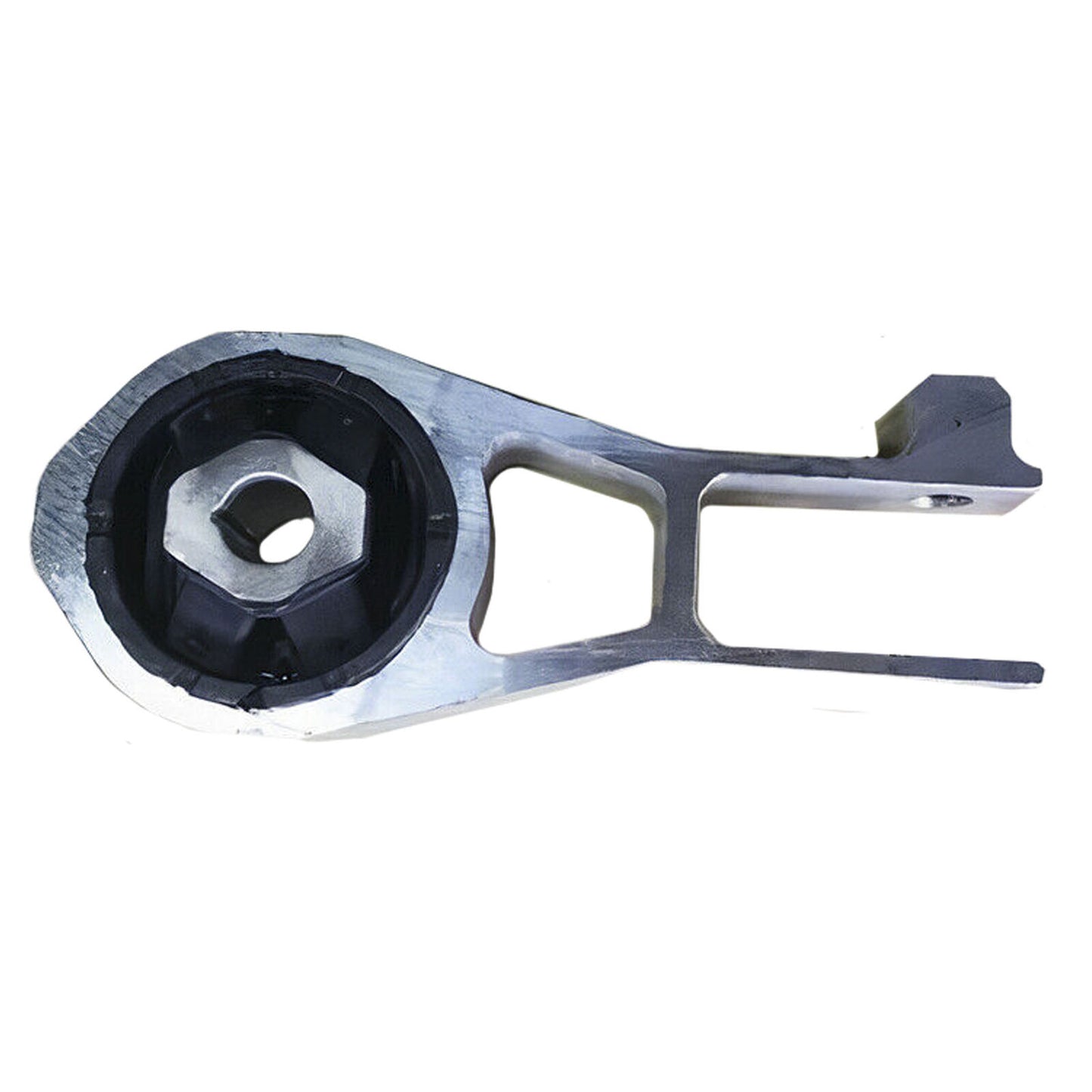 2PCS Droit Support Moteur & Arrière Inférieur Couple Montage Pour 15-17 Jeep