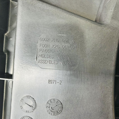 Orig. Ventilator Kontrolle Einheit Modul Für 10-12 Mercury Milan Lincoln MKS