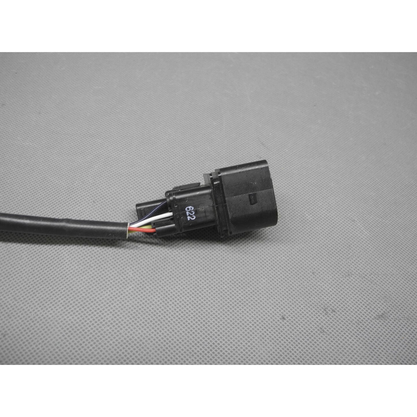 Orig. Original Oxígeno Lambda Sensor Para Audi A4 A6 0258007113
