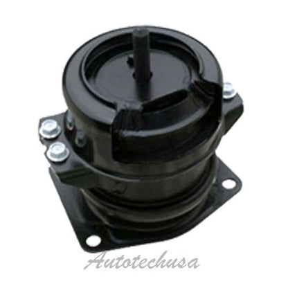M300 Motor & Trans Mount For 2001-2003 Acura CL 3.2L Kit 4 PCS Auto New