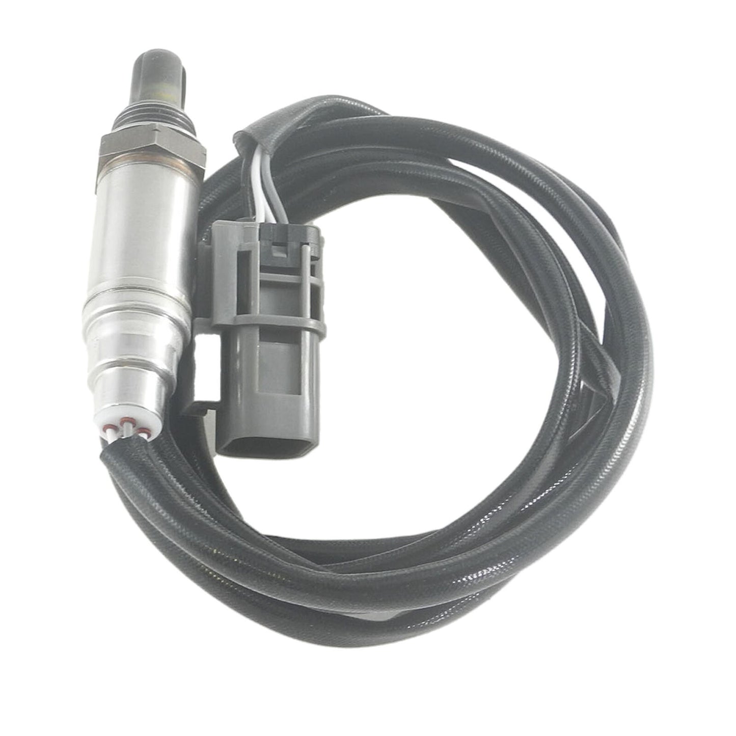 4 Pcs Oxygen Sensor For 1996-2000 Nissan Pathfinder XE 3.3L