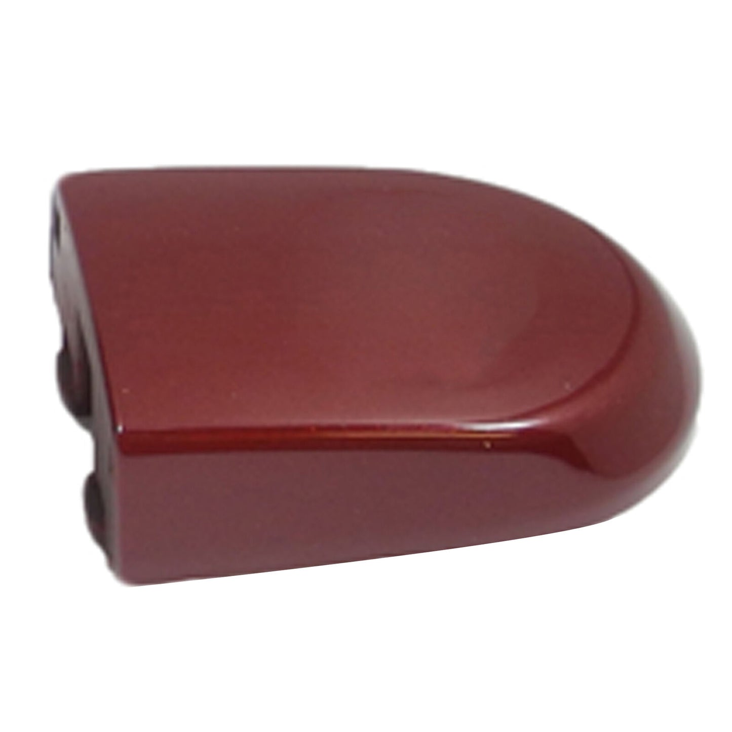 A15 Rouge Extérieur Porte Poignée Housse Rosace Pour 2007-2012 Nissan Versa