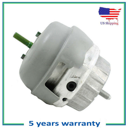 Front Left Engine Motor Mount New For 6976 EM-9406 Audi A6 / A6 Quattro 3.2L V6
