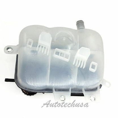 For Dodge RAM 4.7L 5.7L Water Coolant Overflow Recovery Tank Reservoir B818