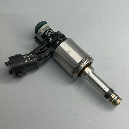 BOSCH Original Combustible Inyector Para 2011-19 Ford Explorer Flexible Lincoln