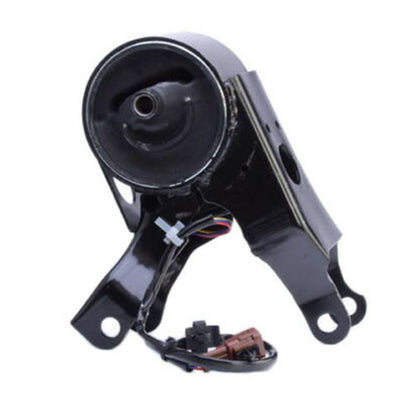 Vorne & Hinter Motor Halterung W / Draht Set 2 Für 03-08 Nissan Murano 3.5L 4WD