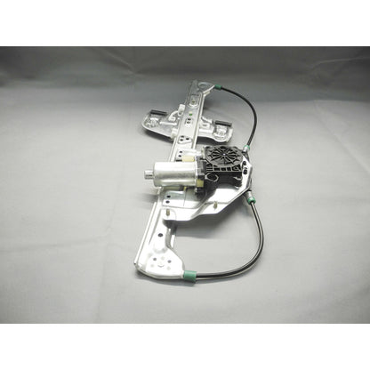 Poder Ventana Motor Y Regulador Posterior Izquierdo Para 2000-2005 Deville 4.6L