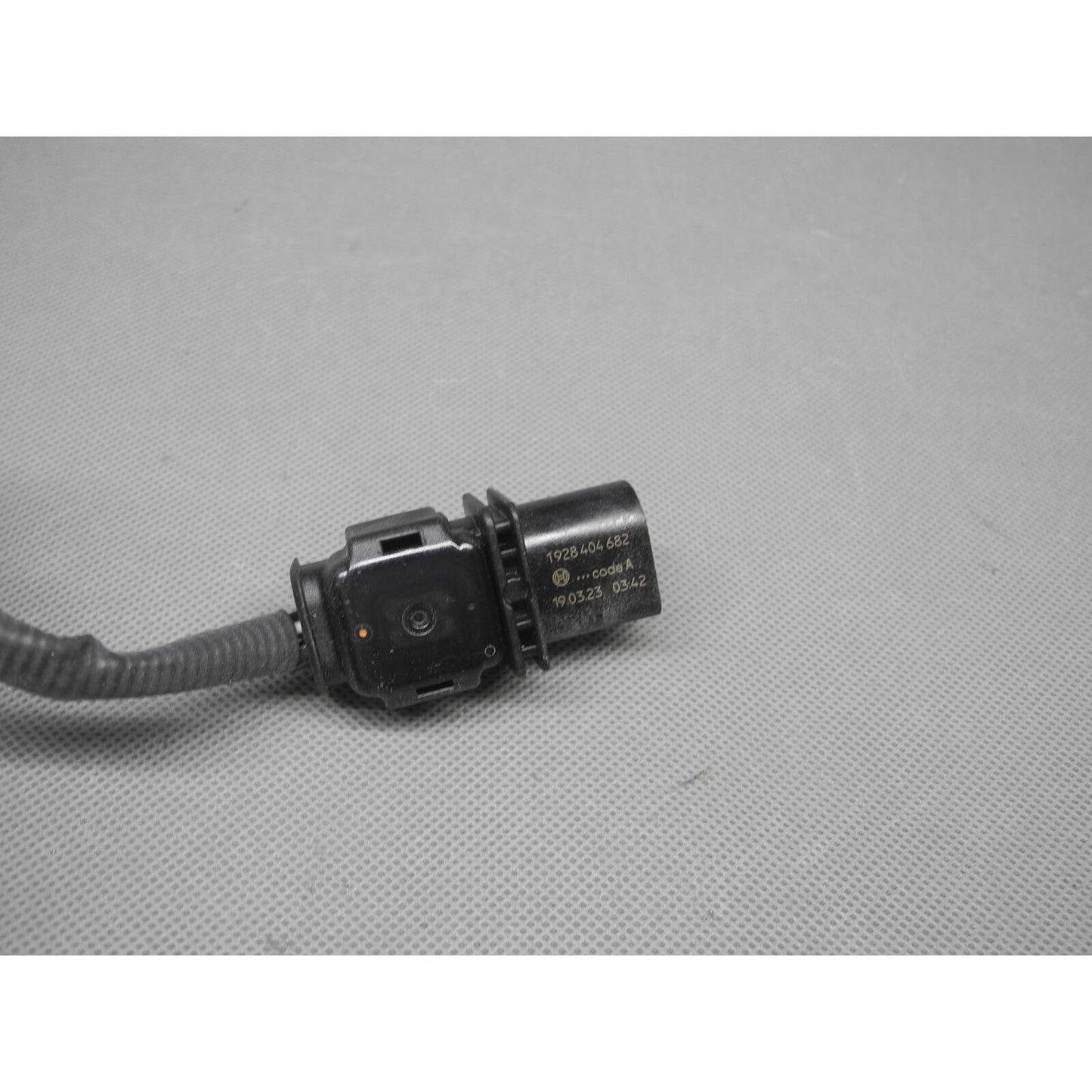 Upstream EO GENUINE Lambda Oxygen Sensor Brand NEW For BMW 335D 535D X5 17466