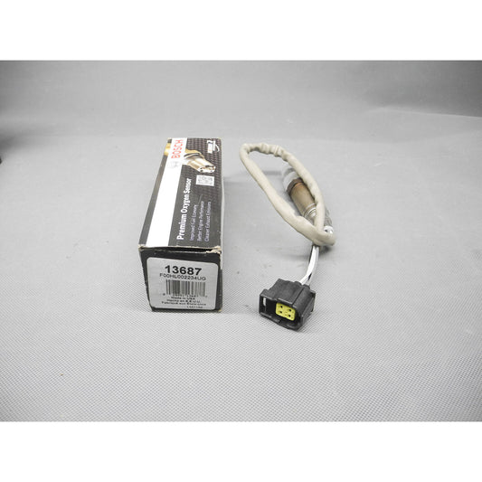 EO GENUINE Oxygen Sensor 13687 For 2000-2009 Dodge Chrysler Jeep 2.4L-8.0L