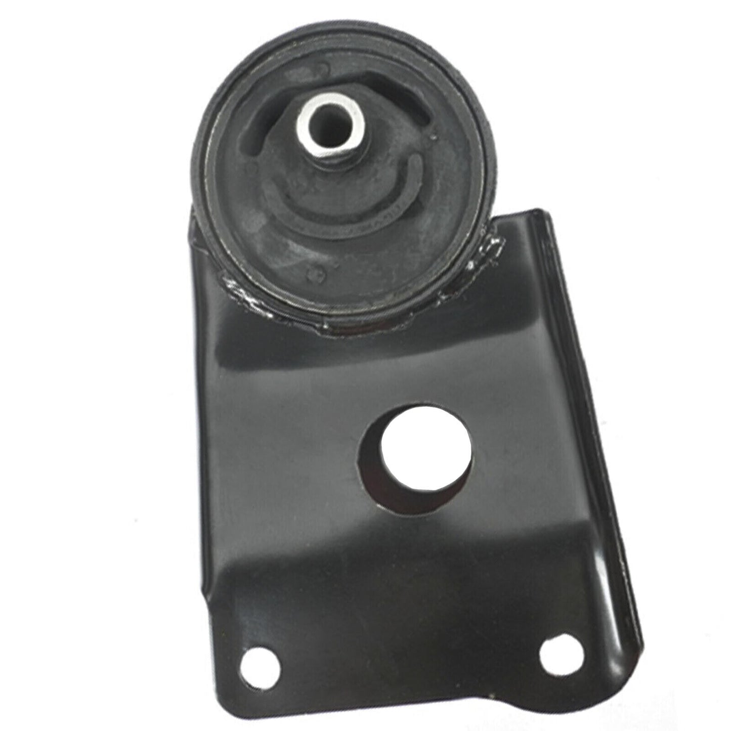 Set 2PCS Front Engine Motor & Manual Transmission Mount For 03 Nissan Maxima 3.5