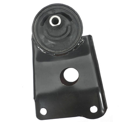 Set 2PCS Front Engine Motor & Manual Transmission Mount For 03 Nissan Maxima 3.5