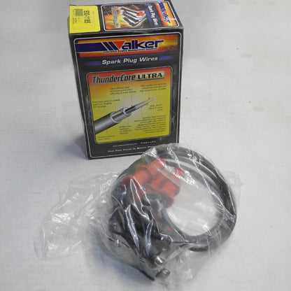 Nuevo Walker Bujía Alambre 900-1185 Para 1990-1996 Subaru Legado Impreza