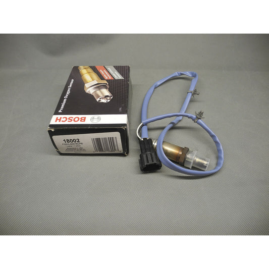 Nuevo Orig. Original Oxygen Sensor 18002 Para 2004 Nissan Xterra Frontier 3.3L