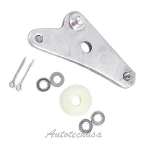 Intake Manifold Air Flap Runner Repair Kit C446 For Sprinter 2500 C280 C300 C350