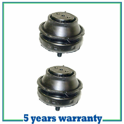 M673 Front Engine Motor Mount Set 2 For Ford Thunderbird Mercury Cougar 2661 2