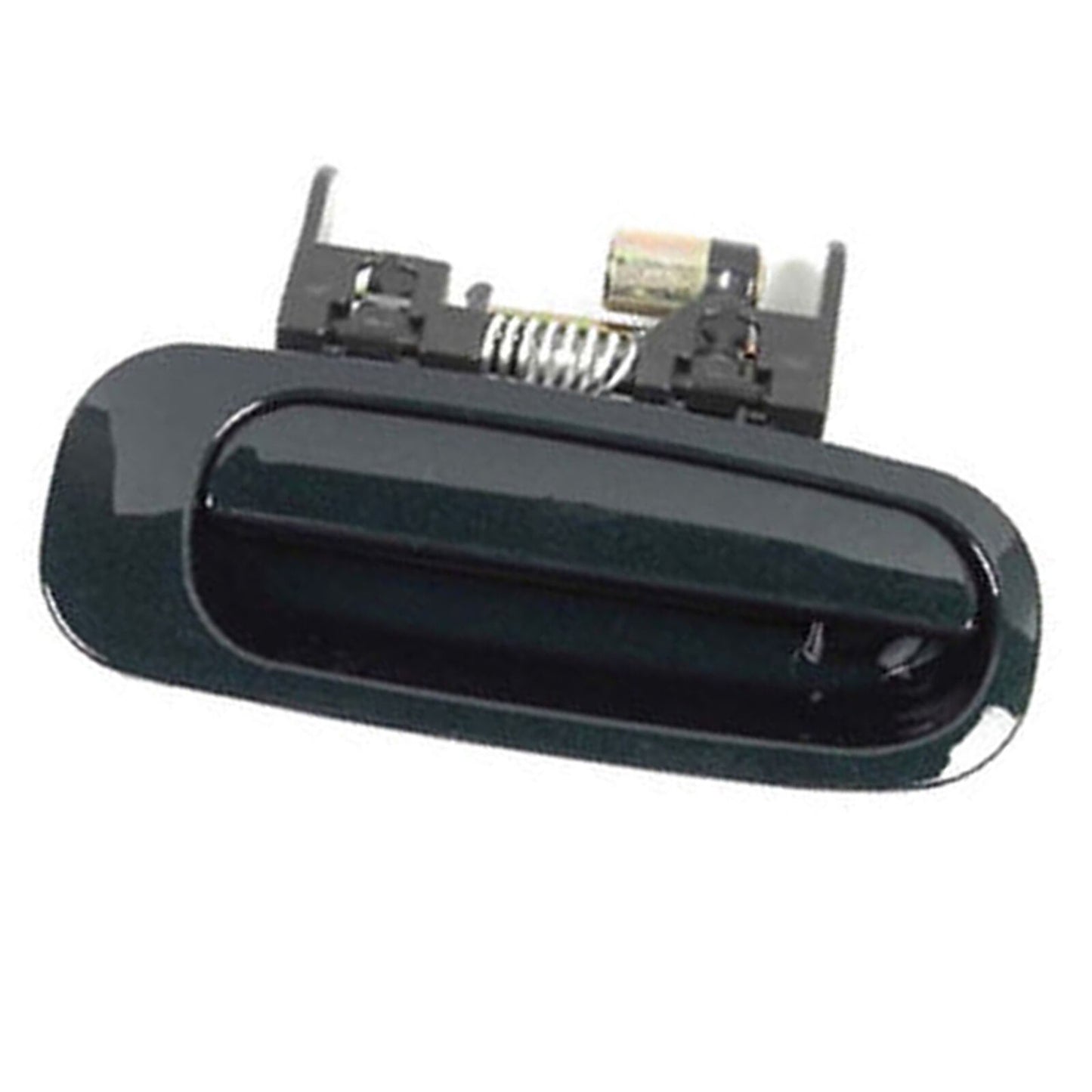 Arrière Droit Extérieur Porte Poignée Pour 1998-2002 Toyota Corolla Foncé Vert