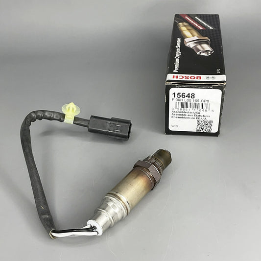 Orig. Original Oxygen Sensor O2 15657 Delantero Derecho Para Kia 03-06 Sorento