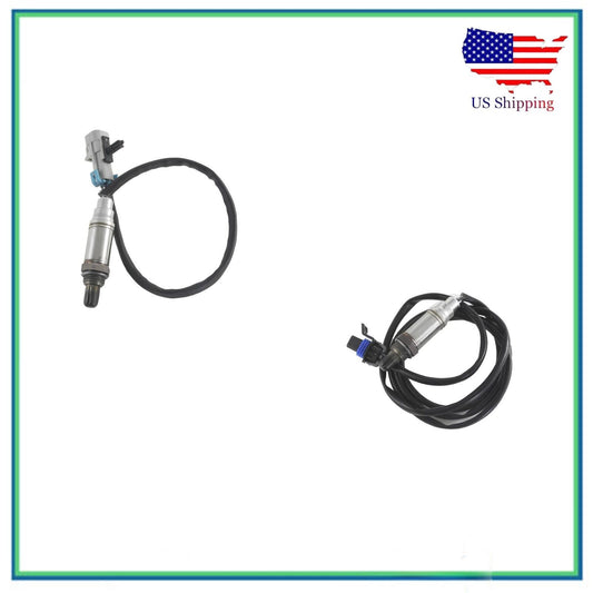 Brand New Oxygen Sensor Fits 2001-2003 Chevrolet Malibu LS 3.1L