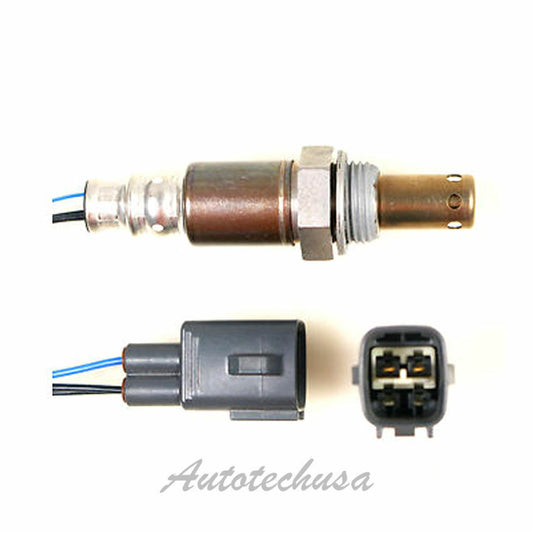 2005-2007 Air Fuel Ratio Oxygen Sensor For Toyota Sequoia Tundra 4.7L 894670C010
