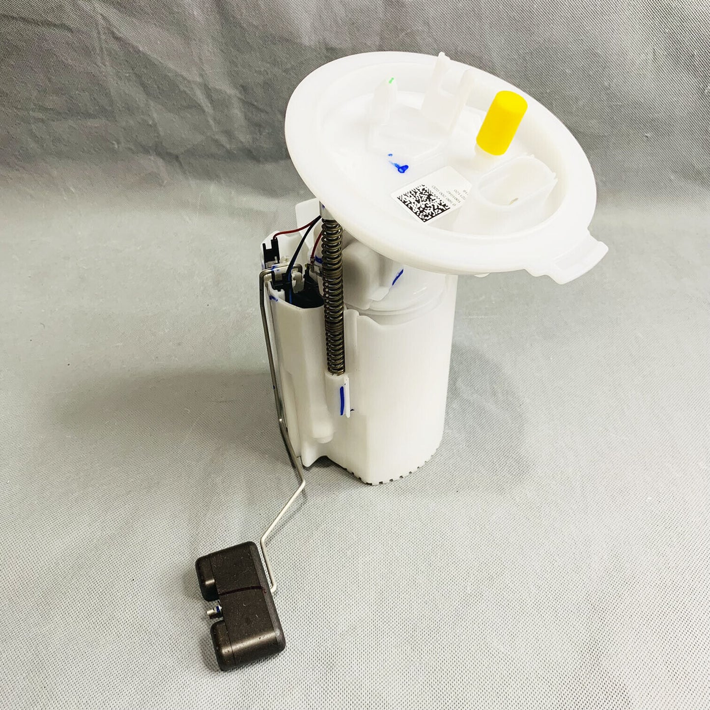 OE Bosch Carburante Feed Unità 058020002D Per Sedile Splendore III IV VW Golf