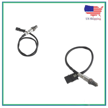 Brand New Oxygen Sensor For 2012-2017 BMW X3 xDrive35i M Sport 3.0L