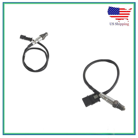 Brand New Oxygen Sensor For 2012-2017 BMW X3 xDrive35i M Sport 3.0L
