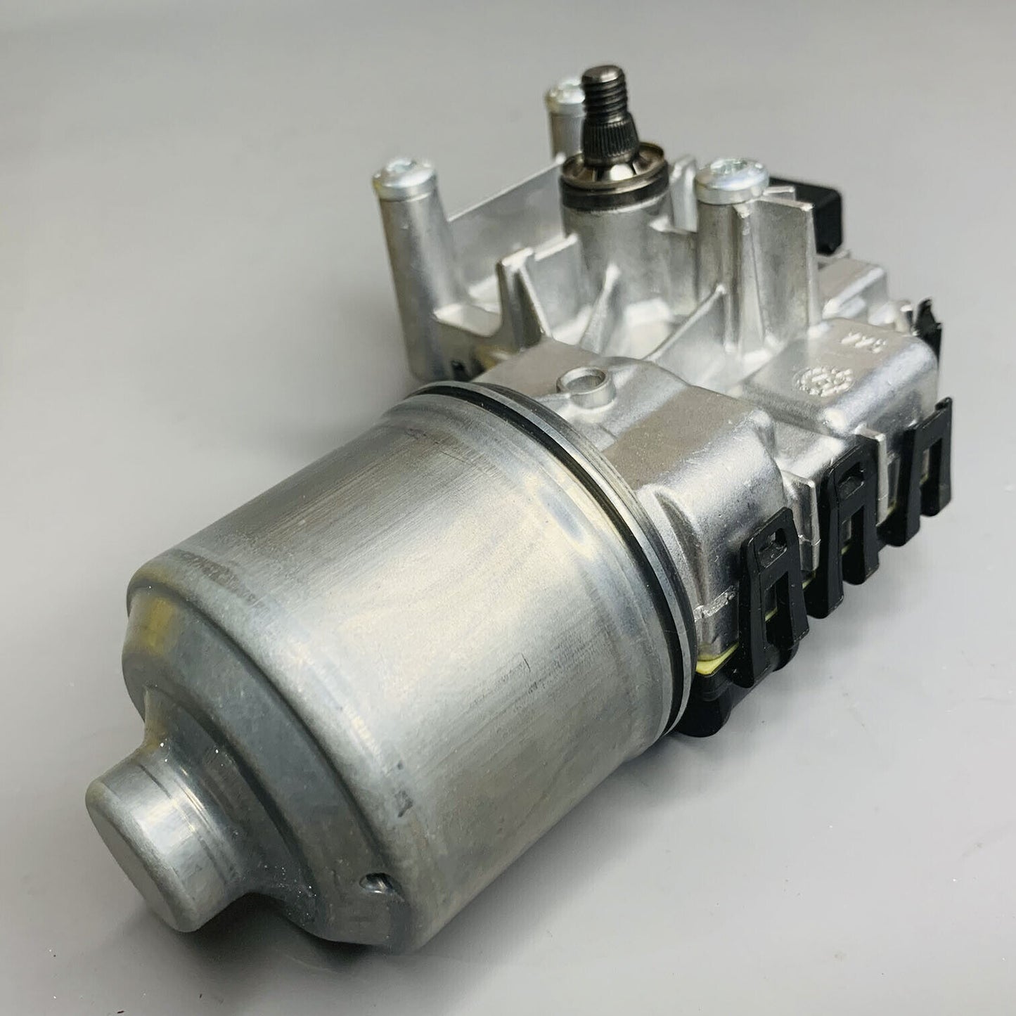BOSCH Orig. Pare-Brise Essuie-Glace Moteur Pour 2002-2009 Audi A4 Quattro RS4