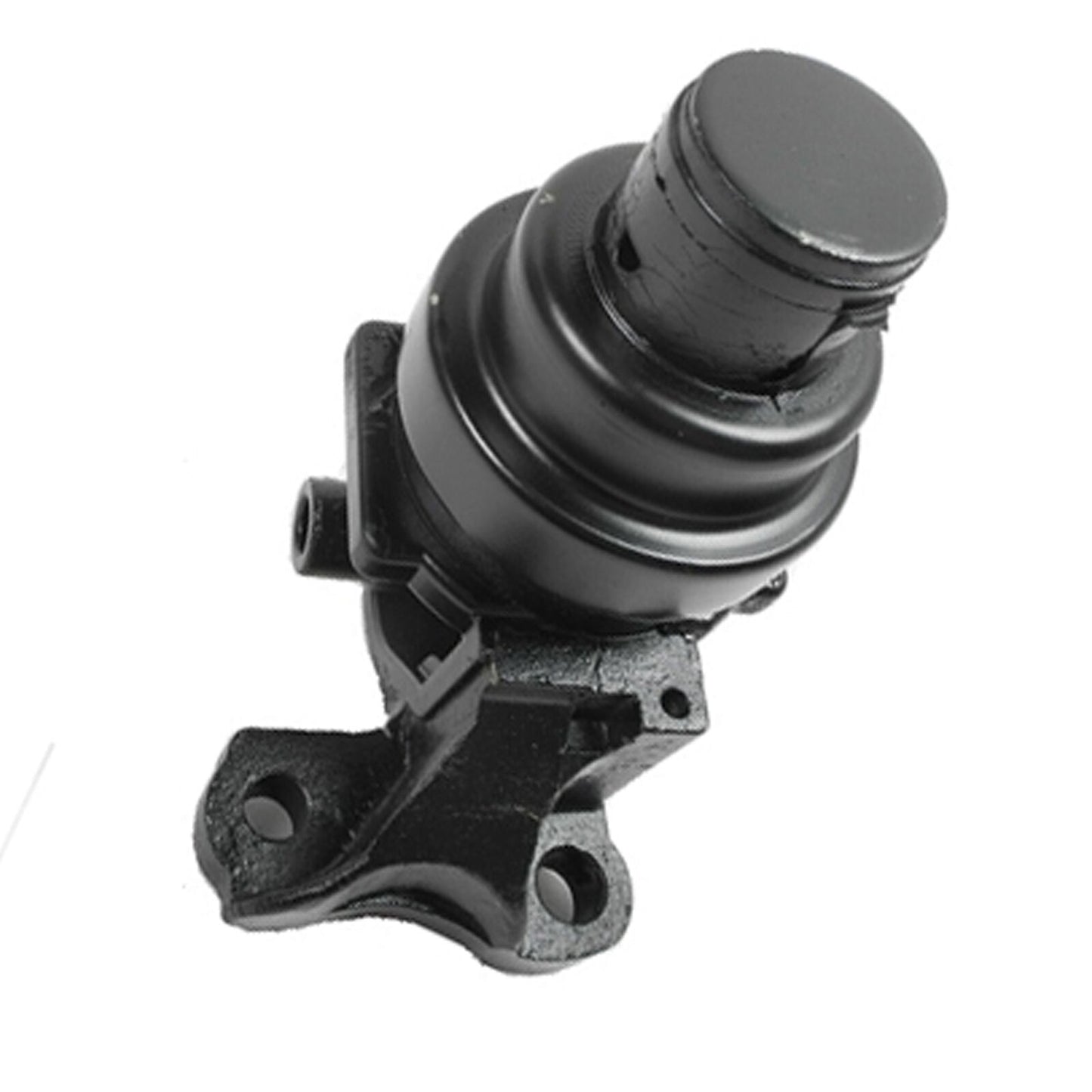 Set 2 Engine & Trans Mount For 1994-1997 Honda Accord 2.2L 6549 6531