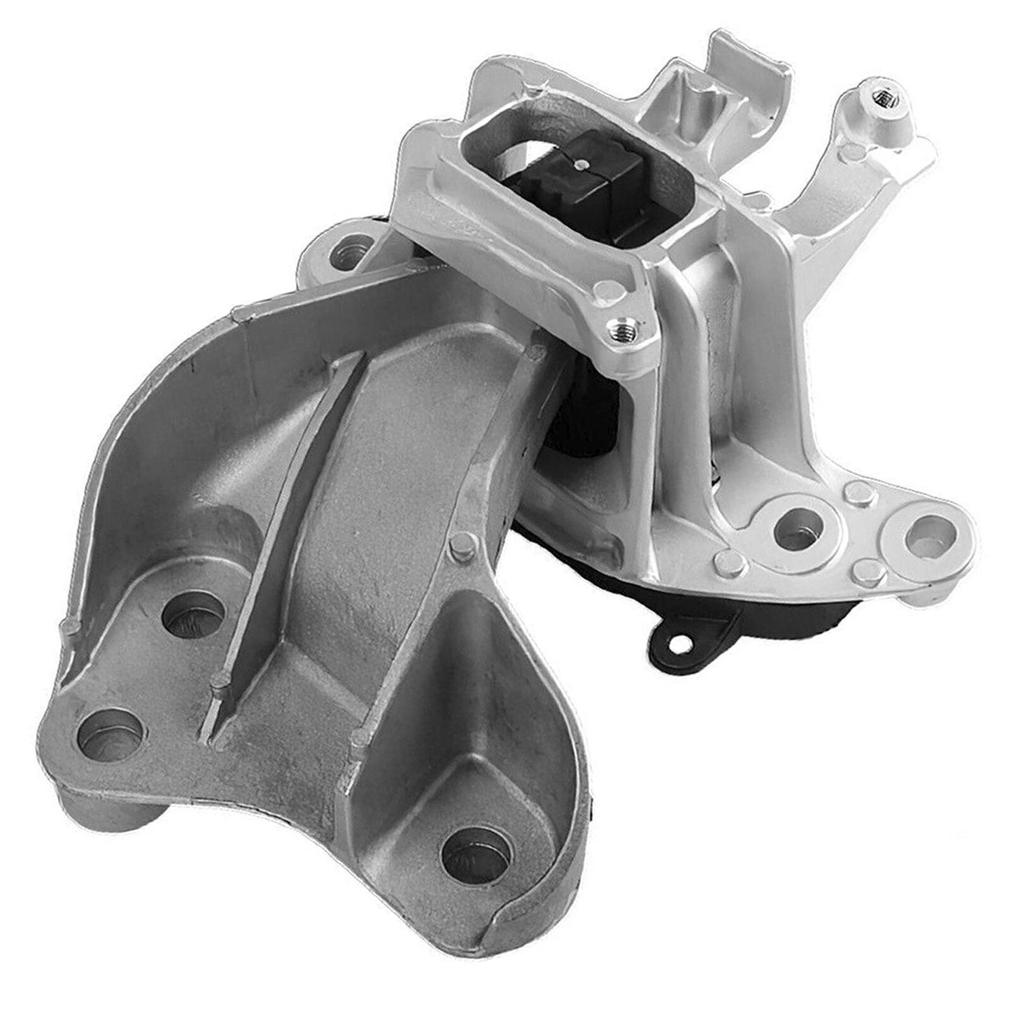 Left Transmission Mount MotorKing For 2016-2019 Chevrolet Cruze 1.4L 1.6L