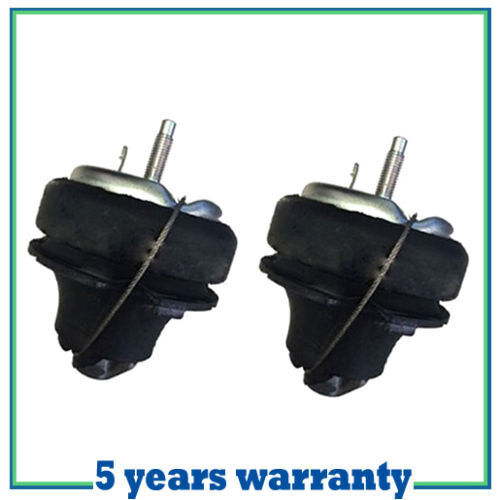 M978 Frente Y Posterior Motor Montaje Juego 2 Para Volvo S60 S80 V70 XC70 4003 2