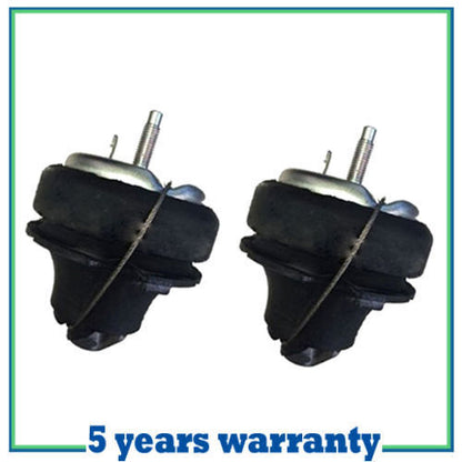 M978 Frente Y Posterior Motor Montaje Juego 2 Para Volvo S60 S80 V70 XC70 4003 2