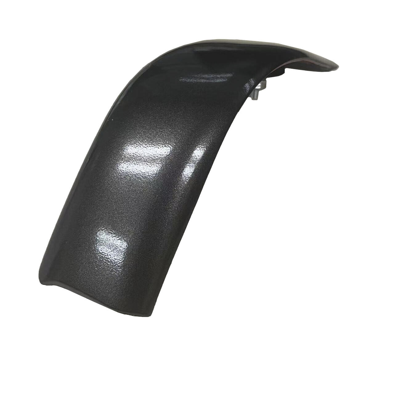 Pair UPGRADED Roof Corner Molding Trim For 08-16 Ford Super Duty Earth Metallic