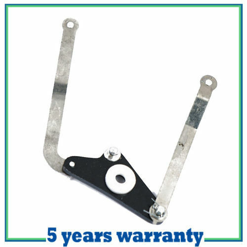 Engine Intake Manifold C447S Air Flap Repair Kit w/ Arms For Mercedes C280 C350