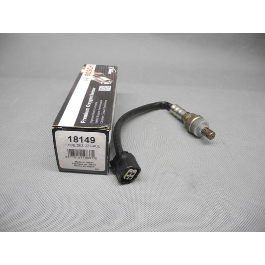 Nuevo Orig. Original Oxygen Sensor 18149 Para 2013-2015 Acura RDX 3.5L