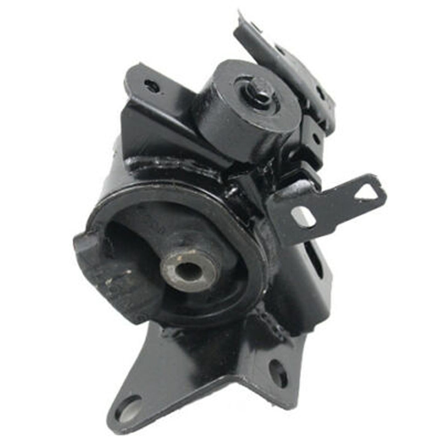 Set 2PCS New Rear Engine Motor & Transmission Mount For 2005-2010 Scion tC 2.4L