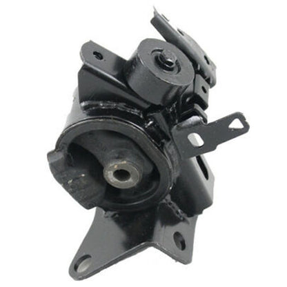 Set 2PCS New Rear Engine Motor & Transmission Mount For 2005-2010 Scion tC 2.4L